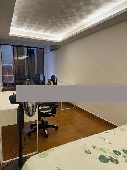 Bungalow for Rent: D21