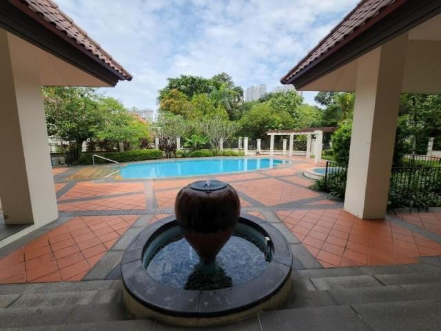 Bungalow - Good Class for Rent, Ridout Road Good Class Bungalow For Rent, $55,000, 6 Bed 7 Bath 15,263 sqft $3.60 psf, SGD 55,000