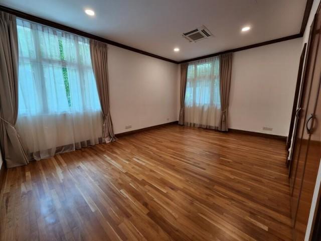 Bungalow - Good Class for Rent, Ridout Road Good Class Bungalow For Rent, $55,000, 6 Bed 7 Bath 15,263 sqft $3.60 psf, SGD 55,000
