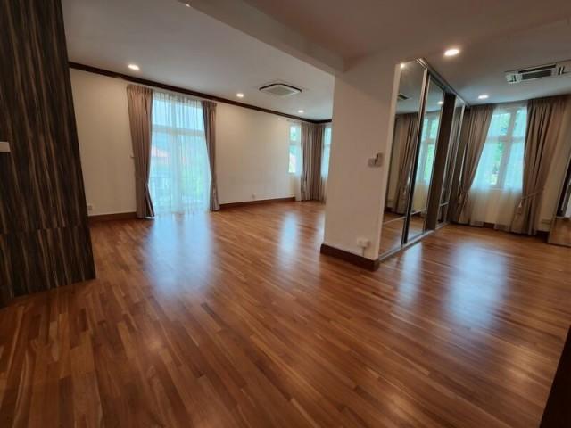 Bungalow - Good Class for Rent, Ridout Road Good Class Bungalow For Rent, $55,000, 6 Bed 7 Bath 15,263 sqft $3.60 psf, SGD 55,000