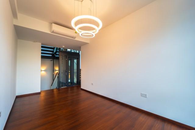Corner Terrace for Rent, Cashew Green Corner Terrace For Rent, $19,000, 5 Bed 5 Bath 6,900 sqft $2.75 psf, SGD 19,000 | 999-year Leasehold