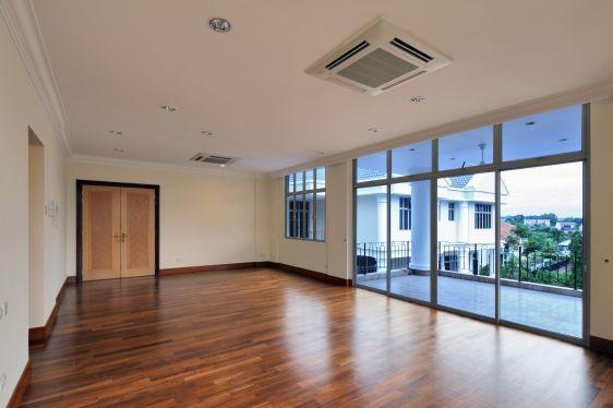 Detached for Rent, Villas Holland Detached House For Rent, $47,000, 6 Bed 8 Bath 12,486 sqft $2.35 psf, SGD 47,000 | 999-year Leasehold