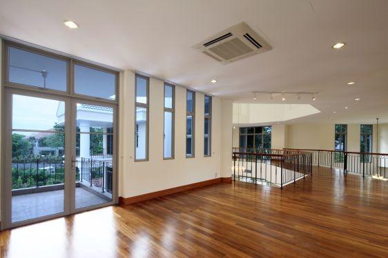 Detached for Rent, Villas Holland Detached House For Rent, $47,000, 6 Bed 8 Bath 12,486 sqft $2.35 psf, SGD 47,000 | 999-year Leasehold