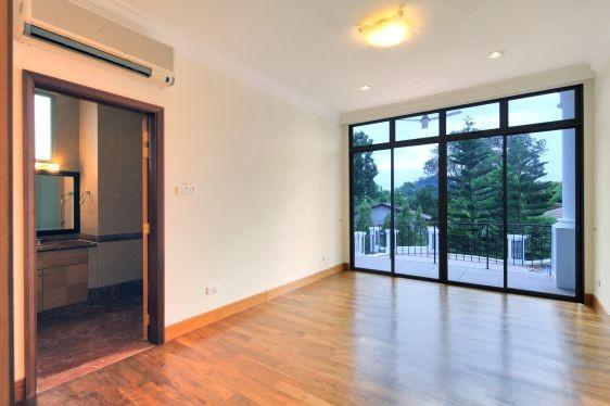 Detached for Rent, Villas Holland Detached House For Rent, $47,000, 6 Bed 8 Bath 12,486 sqft $2.35 psf, SGD 47,000 | 999-year Leasehold