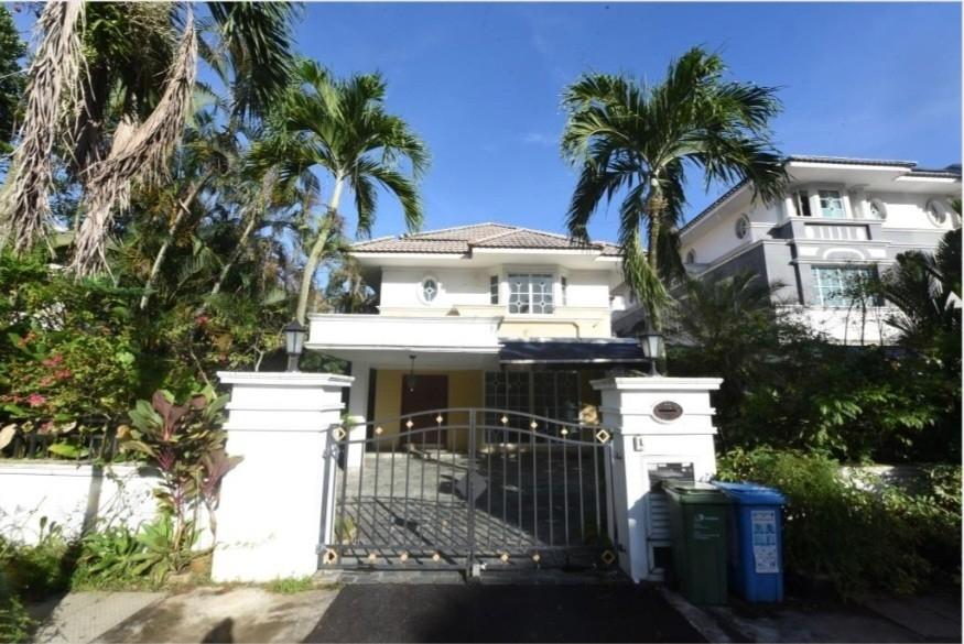 Prop-GPT: Detached: D11  Gentle Villas