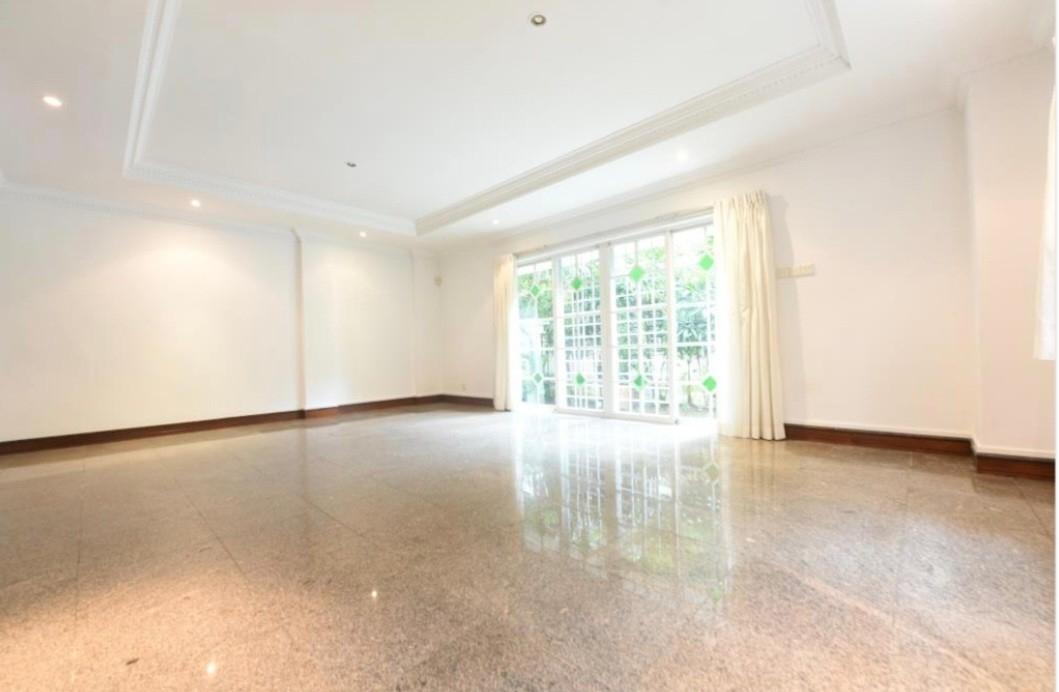 Detached for Rent, Gentle Villas Detached House For Rent, $19,000, 5 Bed 4 Bath 6,800 sqft $3.45 psf, SGD 19,000