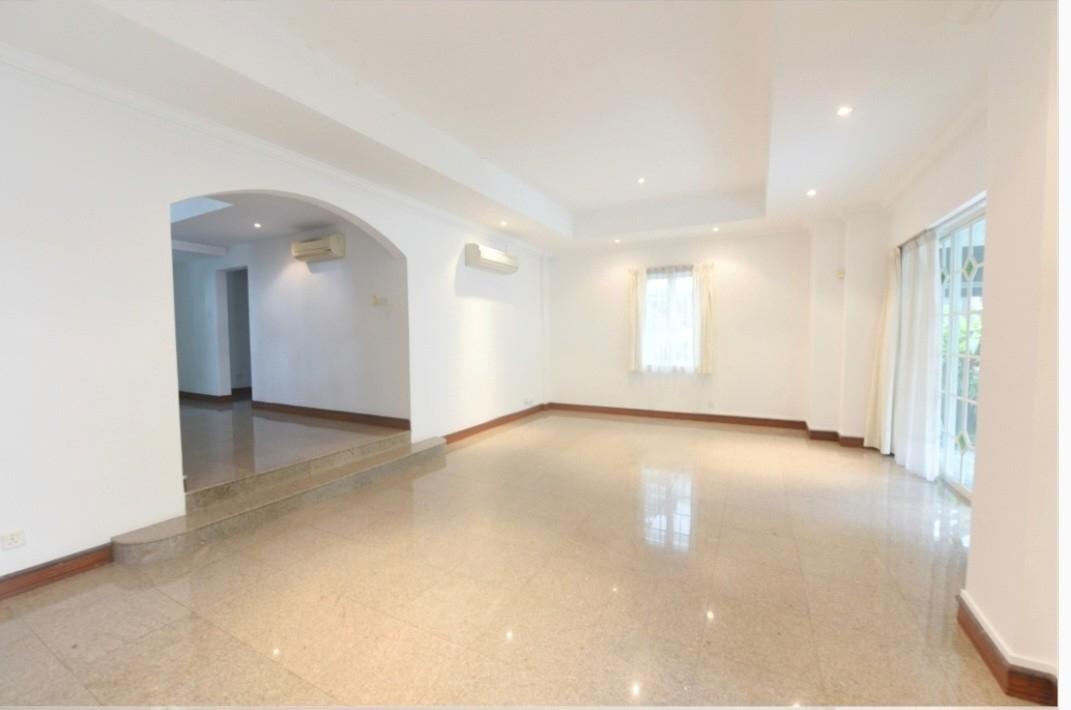Detached for Rent, Gentle Villas Detached House For Rent, $19,000, 5 Bed 4 Bath 6,800 sqft $3.45 psf, SGD 19,000