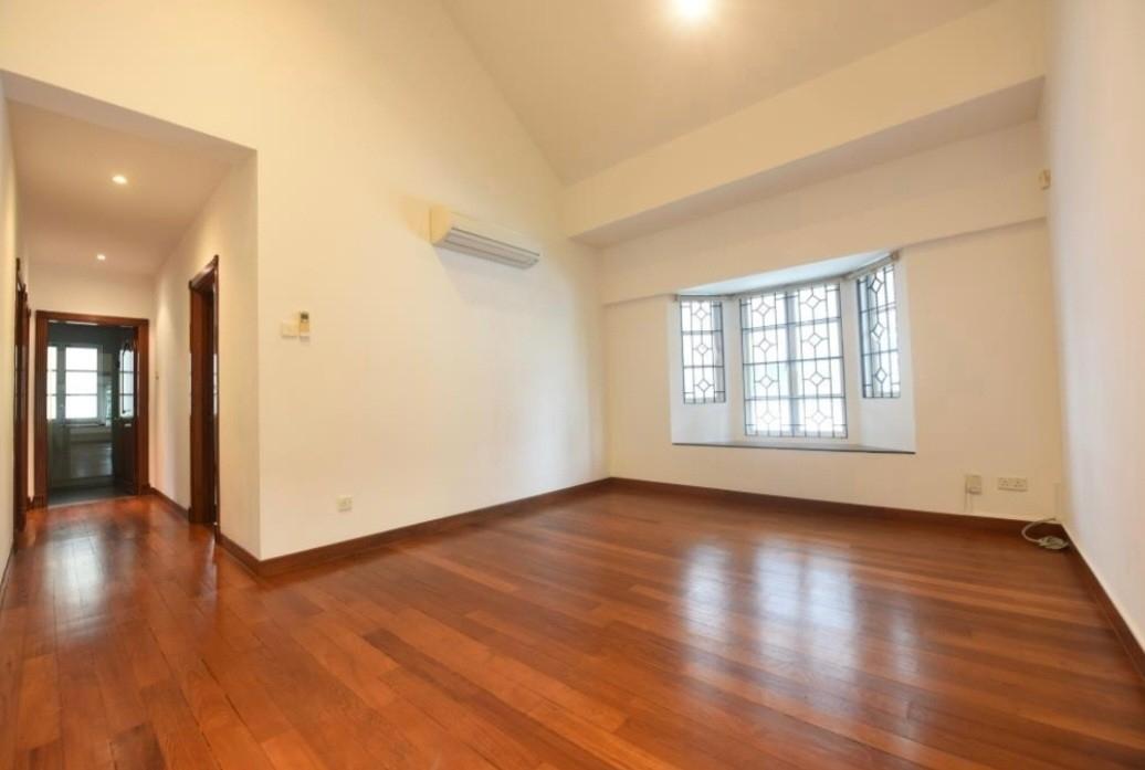 Detached for Rent, Gentle Villas Detached House For Rent, $19,000, 5 Bed 4 Bath 6,800 sqft $3.45 psf, SGD 19,000