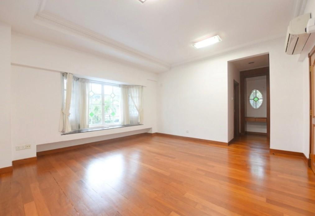 Detached for Rent, Gentle Villas Detached House For Rent, $19,000, 5 Bed 4 Bath 6,800 sqft $3.45 psf, SGD 19,000