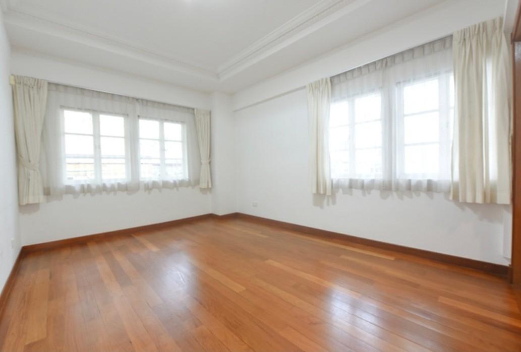 Detached for Rent, Gentle Villas Detached House For Rent, $19,000, 5 Bed 4 Bath 6,800 sqft $3.45 psf, SGD 19,000