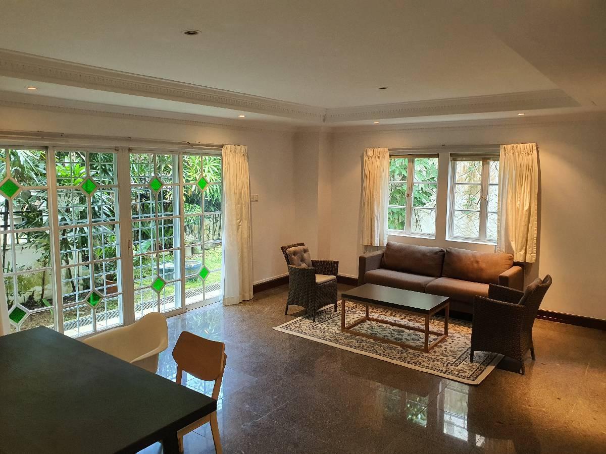 Detached for Rent, Gentle Villas Detached House For Rent, $19,000, 5 Bed 4 Bath 6,800 sqft $3.45 psf, SGD 19,000