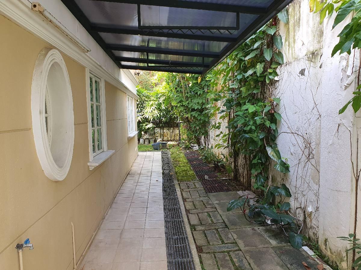 Detached for Rent, Gentle Villas Detached House For Rent, $19,000, 5 Bed 4 Bath 6,800 sqft $3.45 psf, SGD 19,000