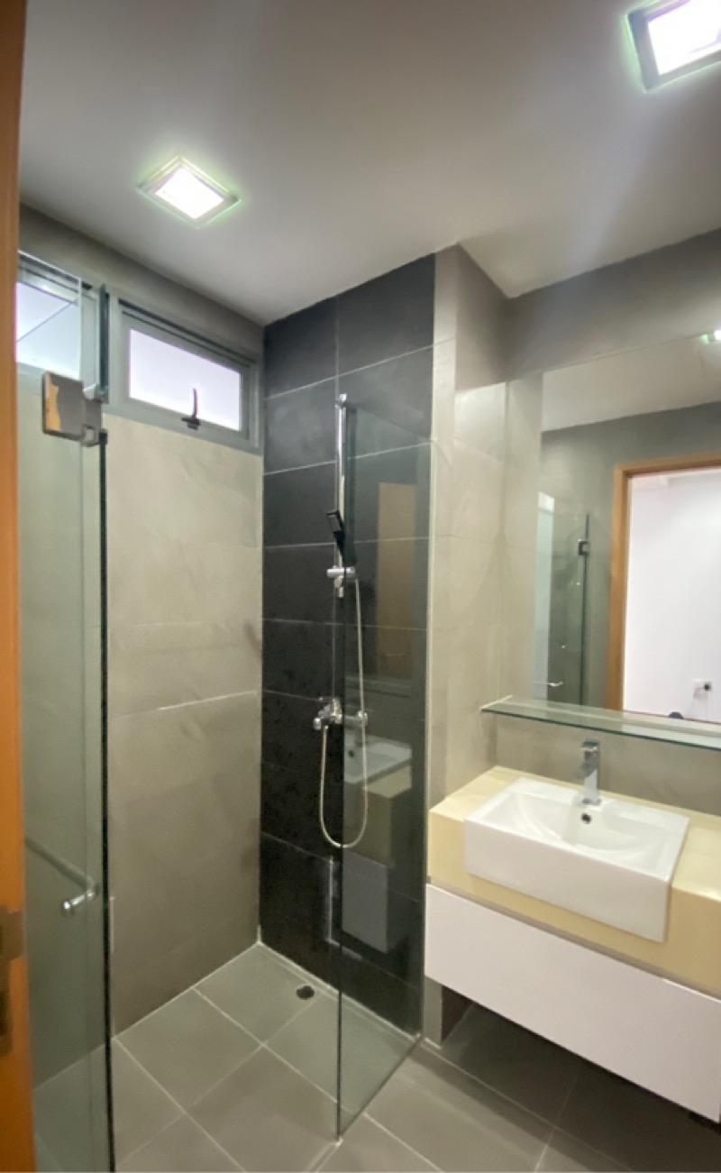 Cluster House for Rent: D19