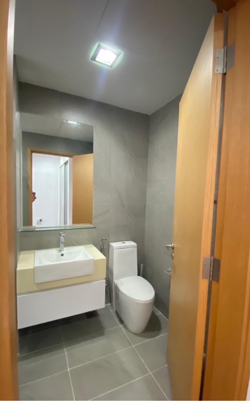 Cluster House for Rent: D19