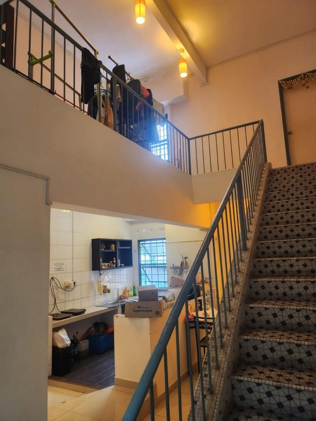 Shophouse for Rent: D15