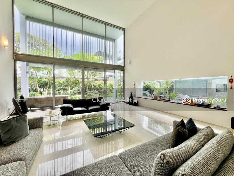 Prop-GPT: Bungalow - Good Class: D10  +65946*86782 Modern 6 bedroom gcb along leedon vicinity for rent