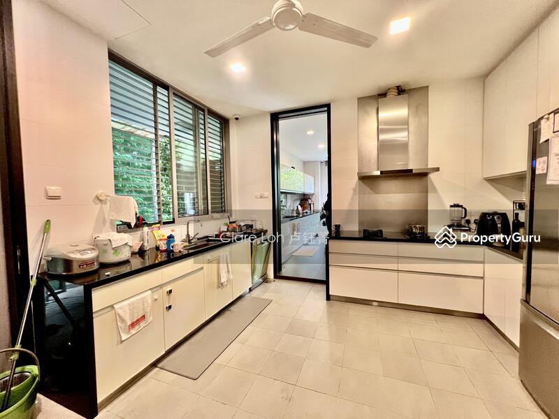 Bungalow - Good Class for Rent, +65946*86782 Modern 6 bedroom gcb along leedon vicinity for rent, SGD 68,000