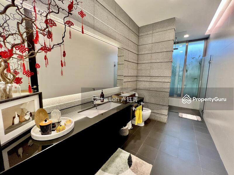 Bungalow - Good Class for Rent, +65946*86782 Modern 6 bedroom gcb along leedon vicinity for rent, SGD 68,000