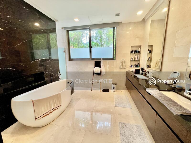 Bungalow - Good Class for Rent, +65946*86782 Modern 6 bedroom gcb along leedon vicinity for rent, SGD 68,000