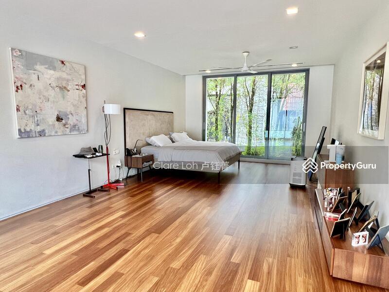 Bungalow - Good Class for Rent, +65946*86782 Modern 6 bedroom gcb along leedon vicinity for rent, SGD 68,000