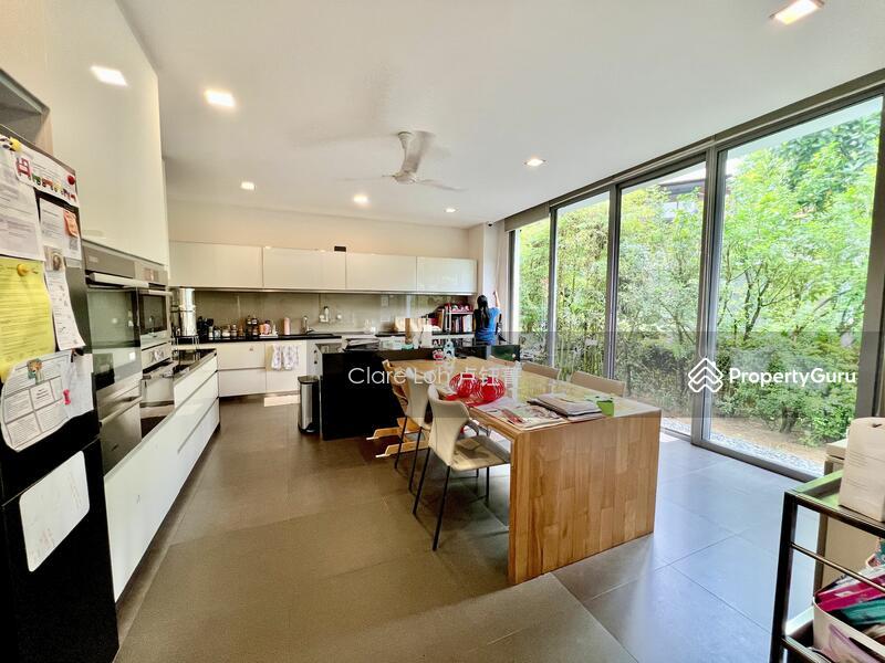 Bungalow - Good Class for Rent, +65946*86782 Modern 6 bedroom gcb along leedon vicinity for rent, SGD 68,000