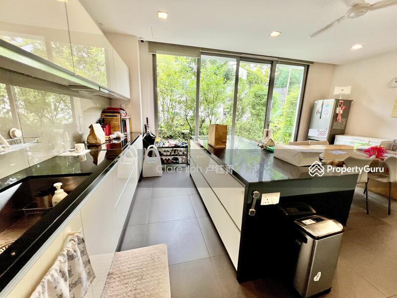 Bungalow - Good Class for Rent, +65946*86782 Modern 6 bedroom gcb along leedon vicinity for rent, SGD 68,000