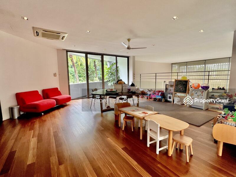 Bungalow - Good Class for Rent, +65946*86782 Modern 6 bedroom gcb along leedon vicinity for rent, SGD 68,000