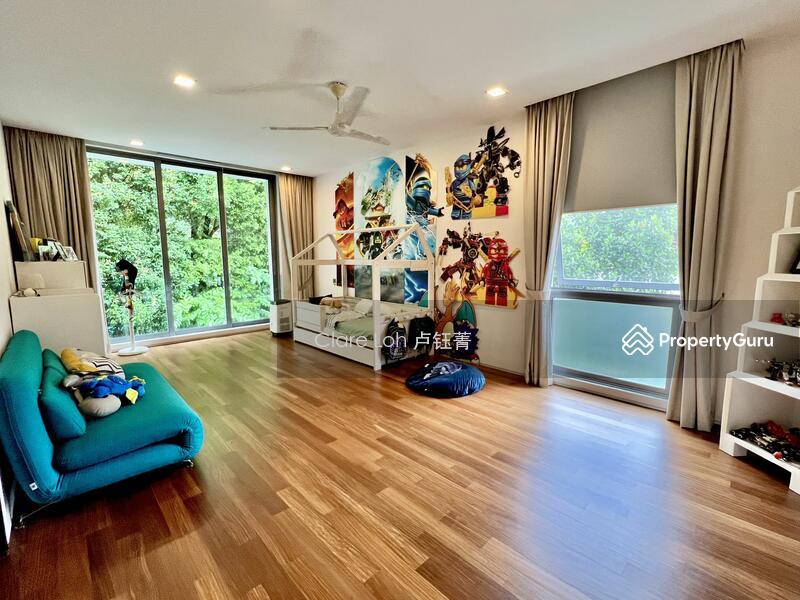 Bungalow - Good Class for Rent, +65946*86782 Modern 6 bedroom gcb along leedon vicinity for rent, SGD 68,000