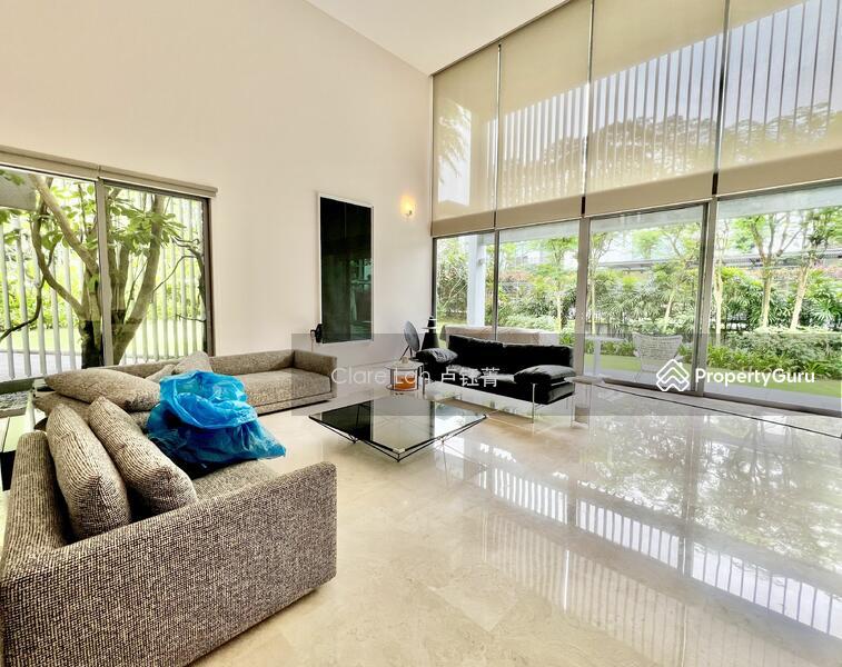 Bungalow - Good Class for Rent, +65946*86782 Modern 6 bedroom gcb along leedon vicinity for rent, SGD 68,000