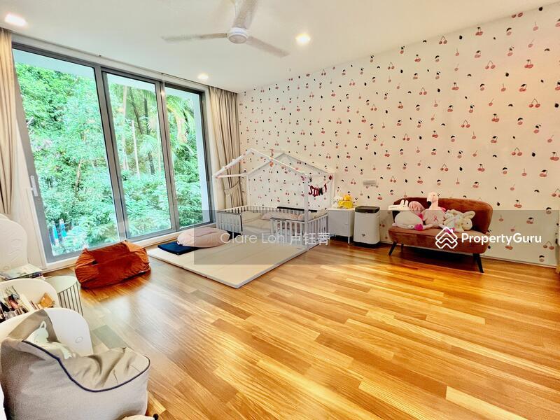 Bungalow - Good Class for Rent, +65946*86782 Modern 6 bedroom gcb along leedon vicinity for rent, SGD 68,000