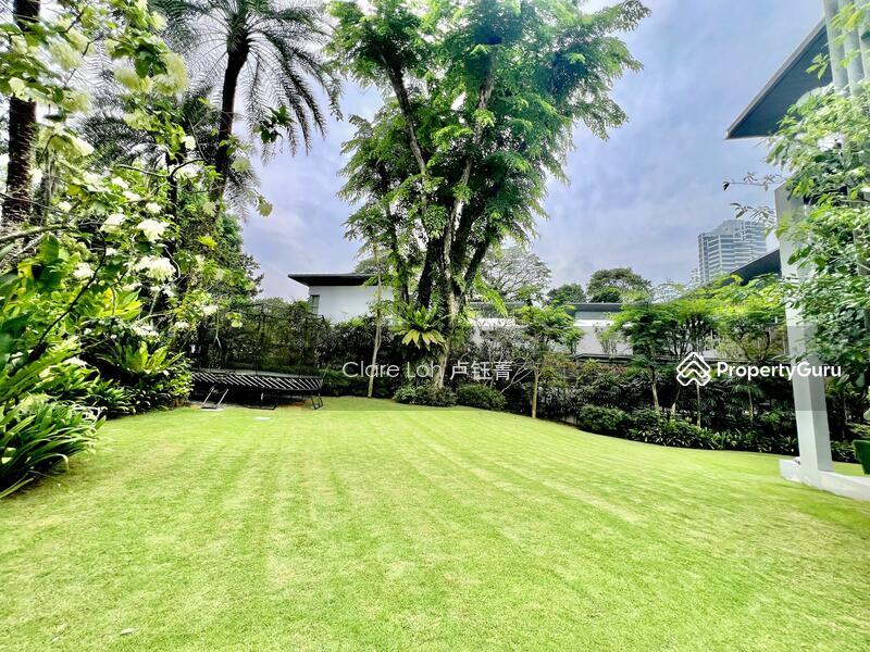 Bungalow - Good Class for Rent, +65946*86782 Modern 6 bedroom gcb along leedon vicinity for rent, SGD 68,000