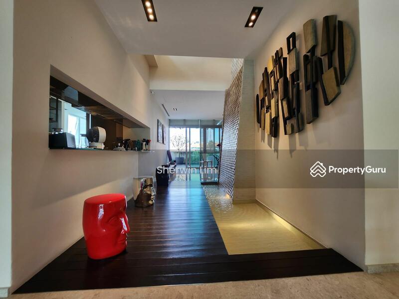 Condominium for Rent, Gallop Green, SGD 16,500 | Freehold