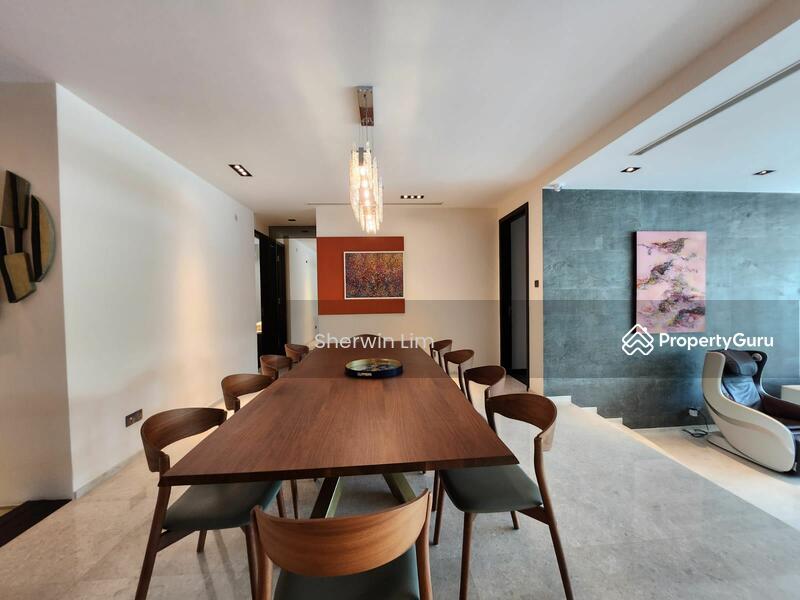 Condominium for Rent, Gallop Green, SGD 16,500 | Freehold