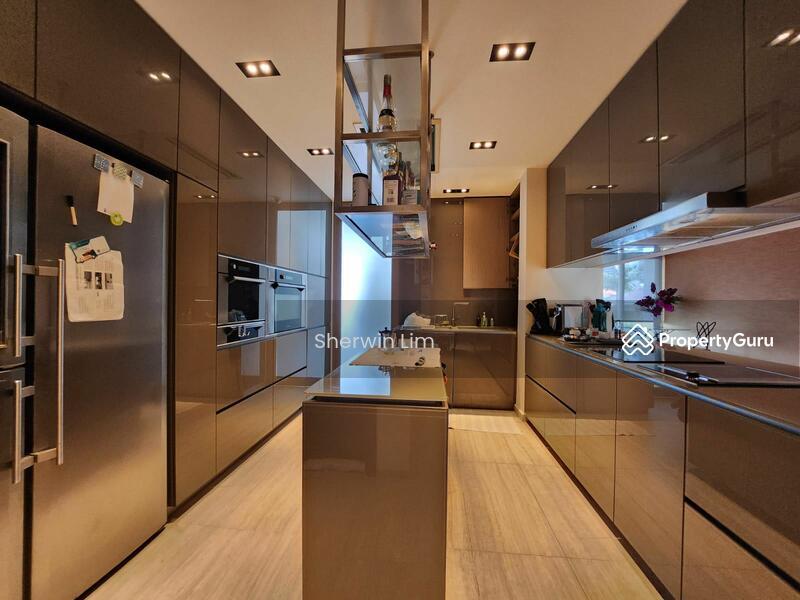 Condominium for Rent, Gallop Green, SGD 16,500 | Freehold