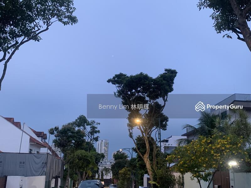 Detached for Rent, Thomson Ridge Estate Room for Rent, SGD 1,000
