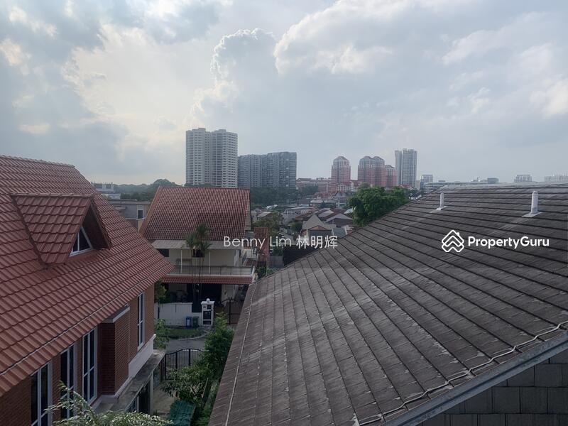 Detached for Rent, Thomson Ridge Estate Room for Rent, SGD 1,000