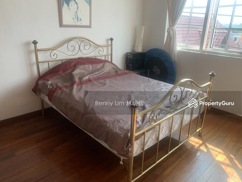 Detached for Rent, Thomson Ridge Estate Room for Rent, SGD 1,000