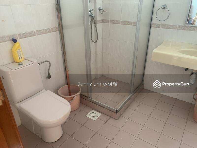 Detached for Rent, Thomson Ridge Estate Room for Rent, SGD 1,000