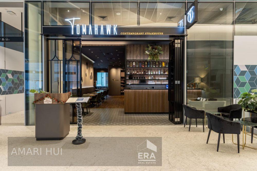 F&B Space for Rent, Battery Road Straits Trading Building, SGD 19,000 | Leasehold 999