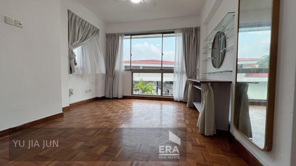 Condominium for Rent: 