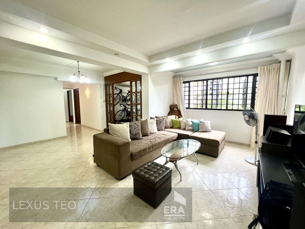 Prop-GPT: HDB - 3 room:   Pipit Road 56 Pipit Road For Rent
