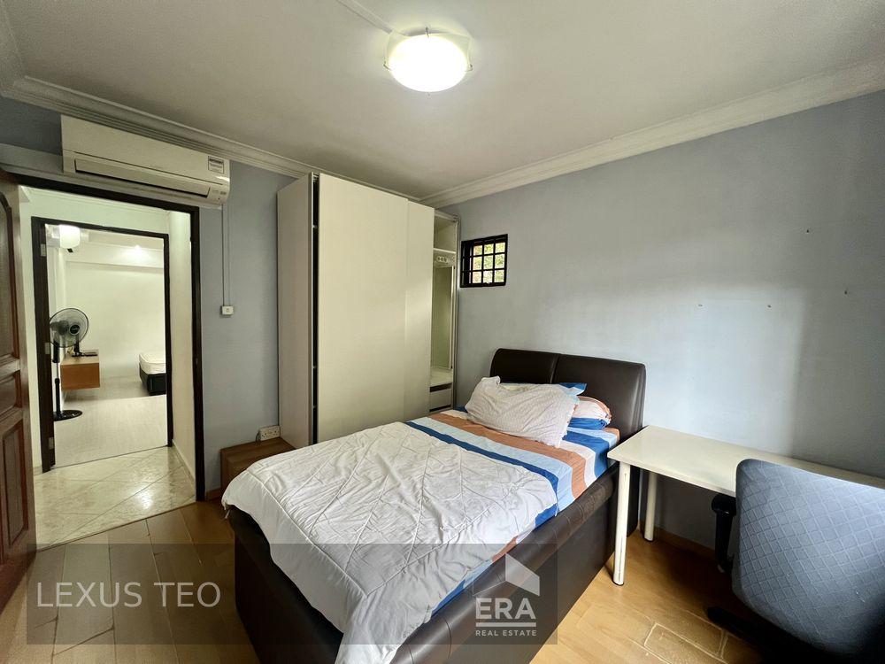 HDB - 3 room for Rent: 