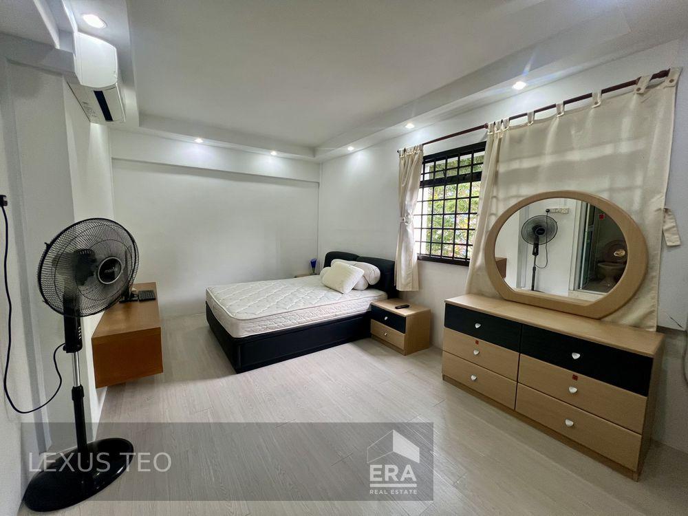 HDB - 3 room for Rent: 