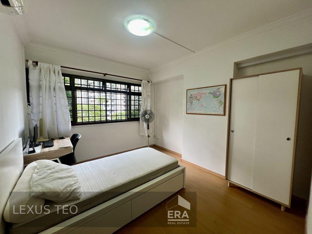 HDB - 3 room for Rent: 