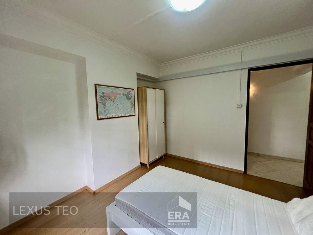 HDB - 3 room for Rent: 