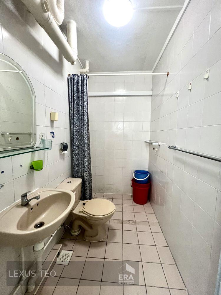HDB - 3 room for Rent: 