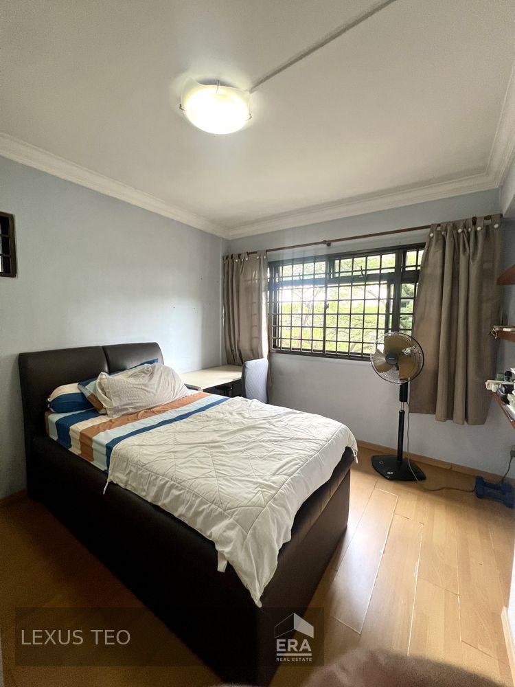 HDB - 3 room for Rent: 