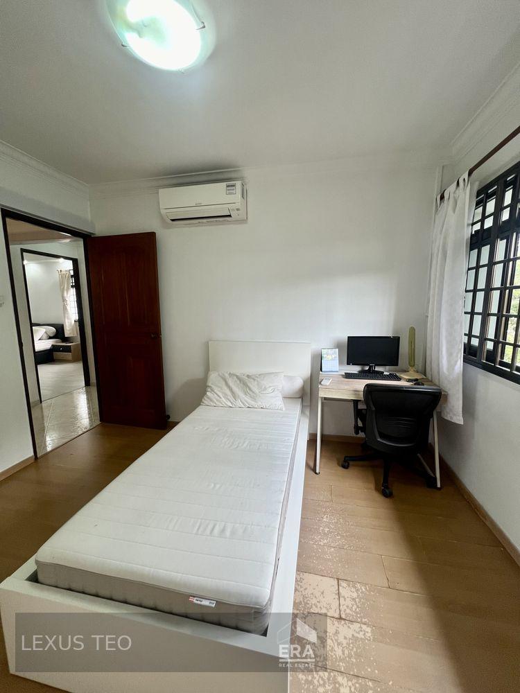 HDB - 3 room for Rent: 