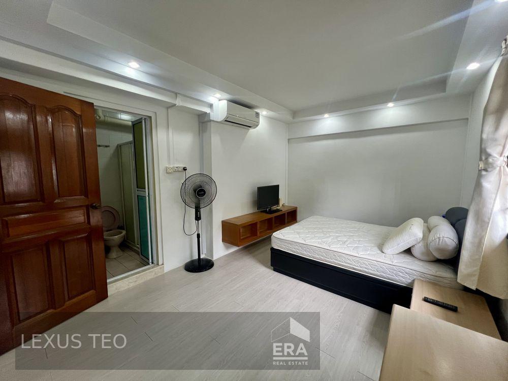 HDB - 3 room for Rent: 