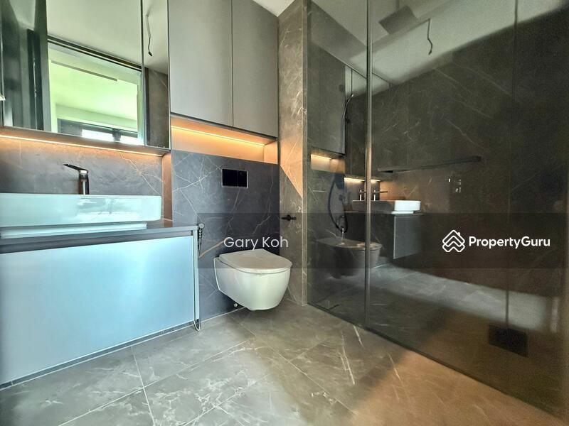 Condominium for Rent, Irwell Hill Residences, SGD 5,588 | 99-year lease